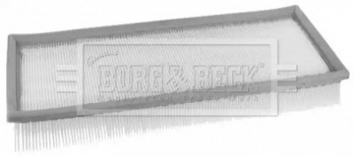 BORG & BECK bfa2451 -  Воздушный фильтр